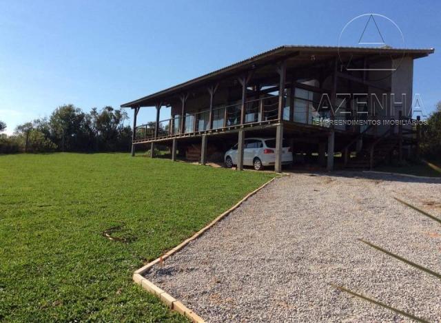 Casa à venda com 2 dormitórios em Praia do rosa, Garopaba cod:2987 - Foto 5