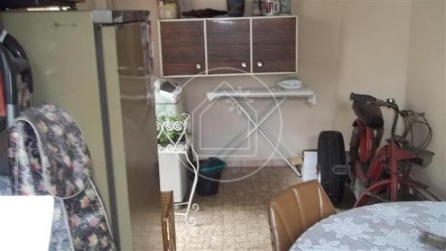 Casa à venda com 3 dormitórios em Meier, Rio de janeiro cod:844010 - Foto 8