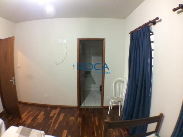 Apartamento para alugar com 1 dormitórios em Vila brasília, São carlos cod:14778 - Foto 5