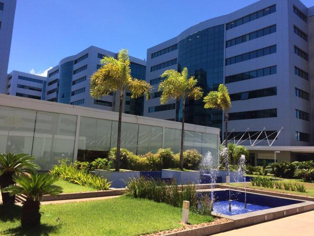 Empresarial em salvador ( Hangar Business Park ) - Foto 3