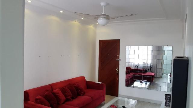 Apartamento dois quartos serrano