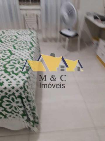 Apartamento à venda com 2 dormitórios em Braz de pina, Rio de janeiro cod:MCAP20205 - Foto 7