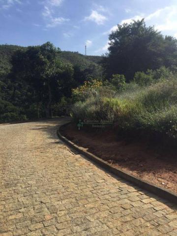 Terreno residencial à venda, Prata, Teresópolis. - Foto 9