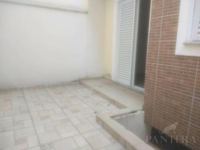 Apartamento à venda com 2 dormitórios em Vila tibiriçá, Santo andré cod:51925