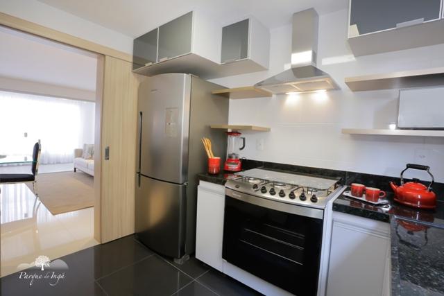Apartamento à venda com 4 dormitórios em Buritis, Belo horizonte cod:3300 - Foto 4