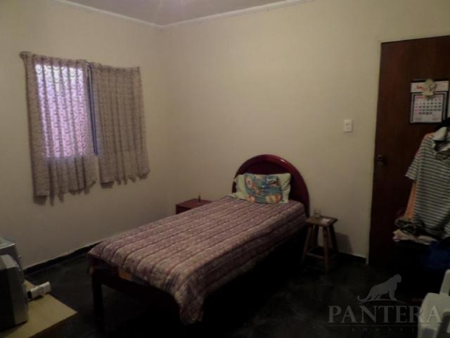 Casa à venda com 3 dormitórios em Jardim alvorada, Santo andré cod:52049 - Foto 14