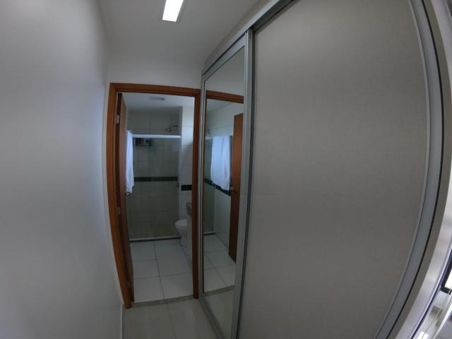Apartamento à venda com 3 dormitórios em Ponta verde, Maceió cod:268 - Foto 8