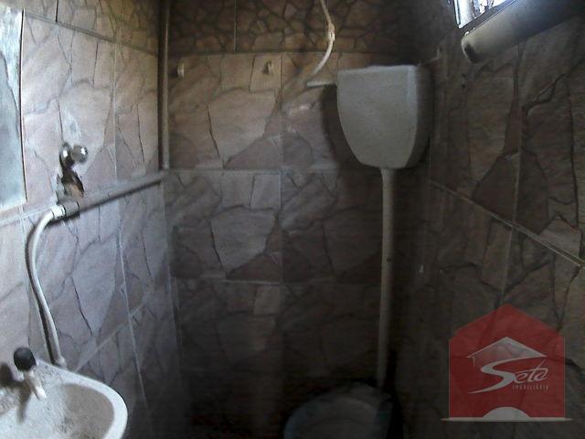 Casa residencial para locação, parangaba, fortaleza. - Foto 9