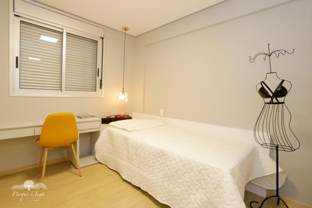 Apartamento à venda com 4 dormitórios em Buritis, Belo horizonte cod:3300 - Foto 6