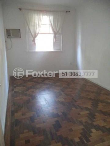 Apartamento à venda com 2 dormitórios em Centro histórico, Porto alegre cod:187590 - Foto 2