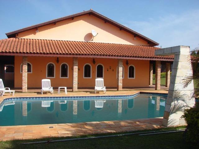Araçoiaba Linda Chácara 4.600 m² - Foto 4