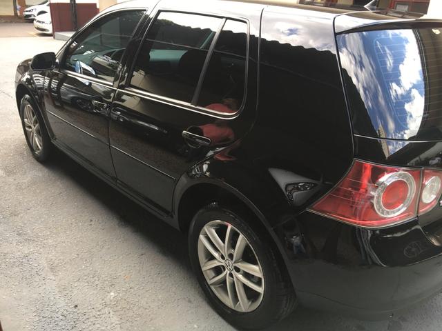 Golf 1.6 mi totalflex - Foto 5