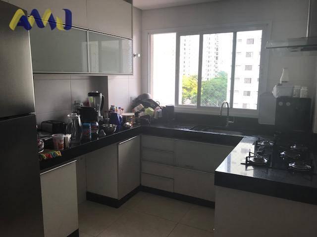 Ed. excellence - entre av. t1 e av. t2 - setor bueno - Foto 7
