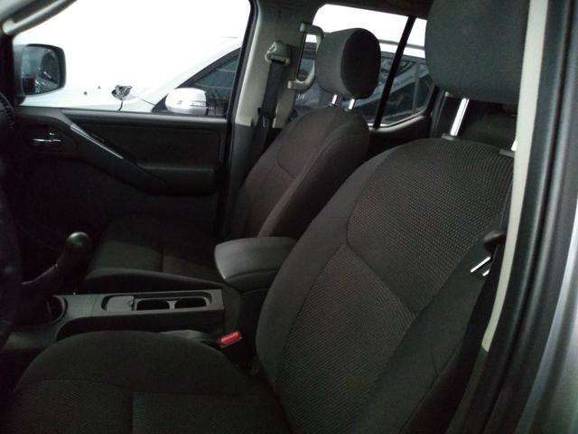 Frontier S 4x4 CD Turbo Dies - Foto 5