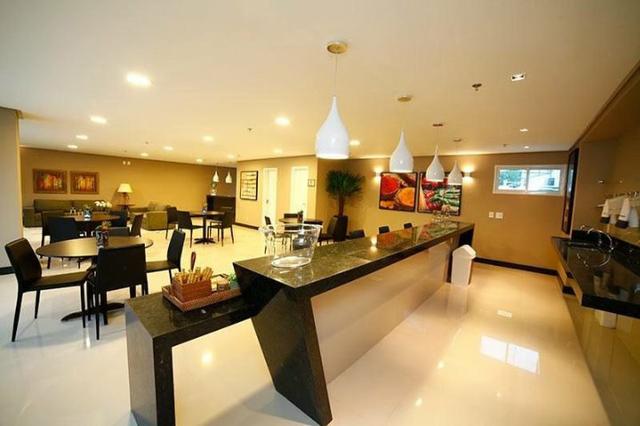 Apartamento no Cocó 3 Quartos!