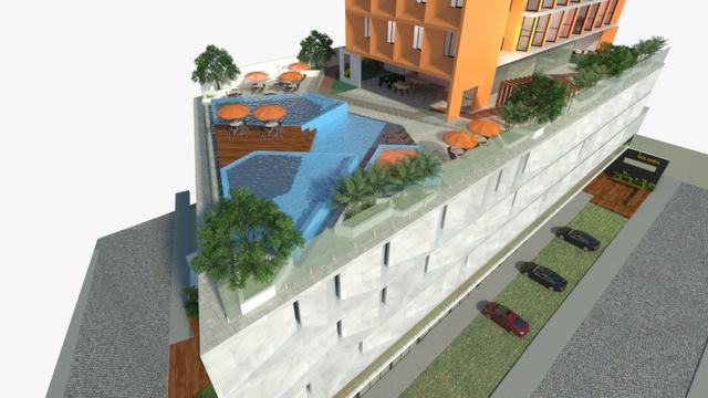 Edf. Terraço Holanda, 3 quartos! - Foto 3