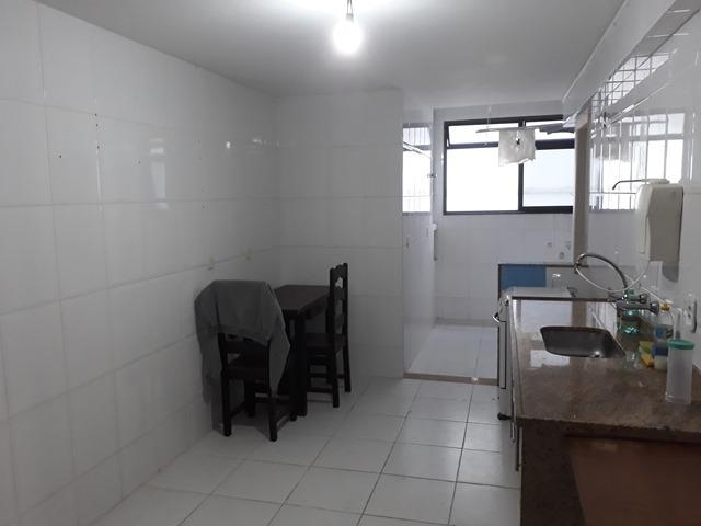 Oportunidade!Tijuca (Metrô Uruguai 3 qtos,2 suíte,dep,Varandão e 2 vagas - Foto 14