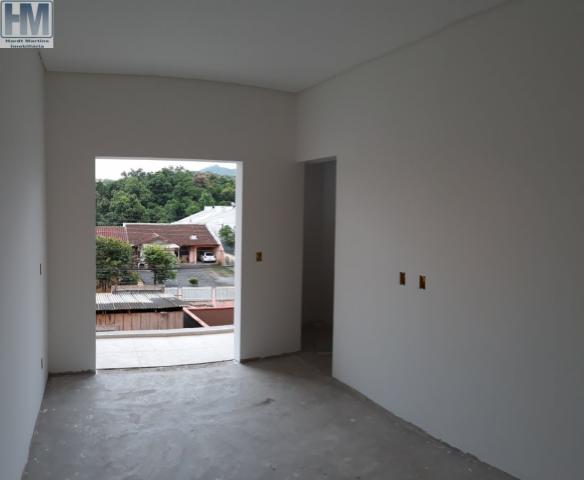 Sobrado, Costa e Silva, Joinville-SC - Foto 8