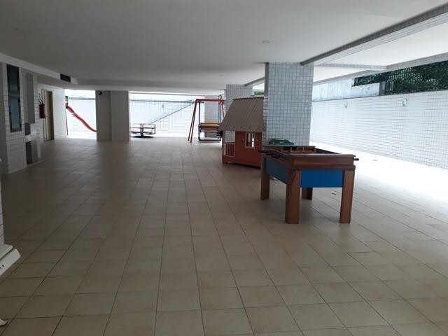 Oportunidade!Tijuca (Metrô Uruguai 3 qtos,2 suíte,dep,Varandão e 2 vagas - Foto 17