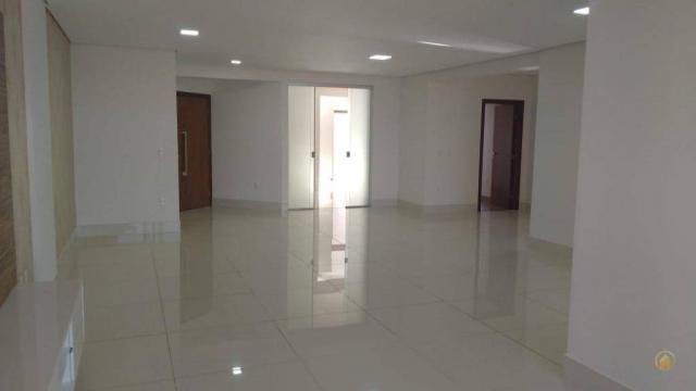 Apartamento residencial à venda, São Miguel, Franca. - Foto 2