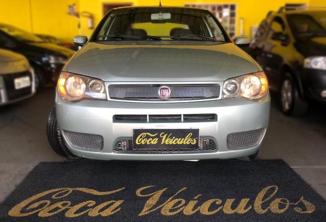FIAT PALIO 2009/2010 1.0 MPI FIRE ECONOMY 8V FLEX 4P MANUAL