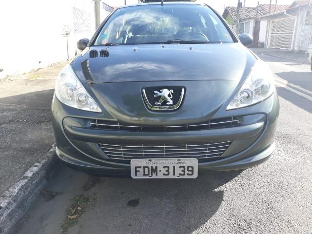 Peugeot 207 1.4 Completo!!
