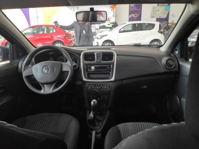 Renault Sandero abaixo da fipe - Foto 5
