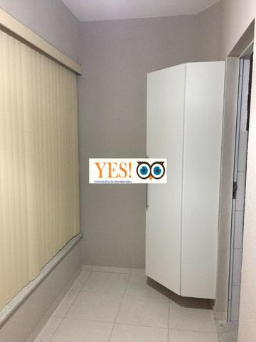 Apartamento 2/4 Moboliado para Aluguel Cond. Vila Espanha - SIM - Foto 4