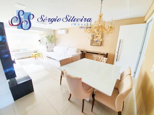 Park life Apartamento com 4 quartos alto padrão lazer completo - Foto 3