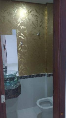 Apartamento residencial à venda, São Miguel, Franca. - Foto 9