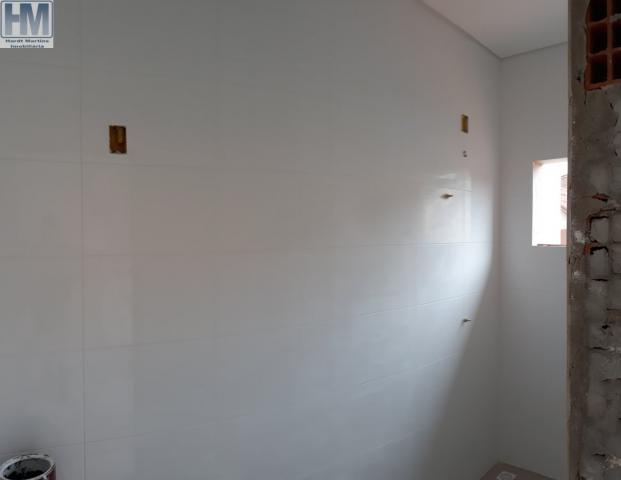 Sobrado, Costa e Silva, Joinville-SC - Foto 10