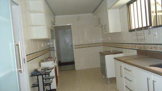 Apartamento no Edifício Silvio Cezar Leite, c/ 3 quartos, Bairro Centro - Foto 12