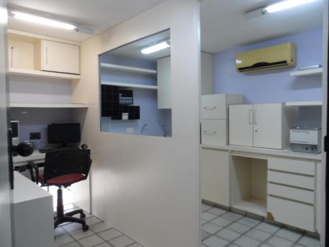 Sala Comercial com 80 m2 em Jaboatão dos Guararapes - Piedade por 4.400,00 para alugar - Foto 6
