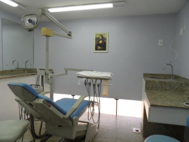 Sala Comercial com 80 m2 em Jaboatão dos Guararapes - Piedade por 4.400,00 para alugar - Foto 5