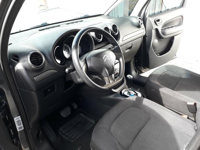 C3 Picasso 1.6 Glx Automático _ Impecável - Foto 11