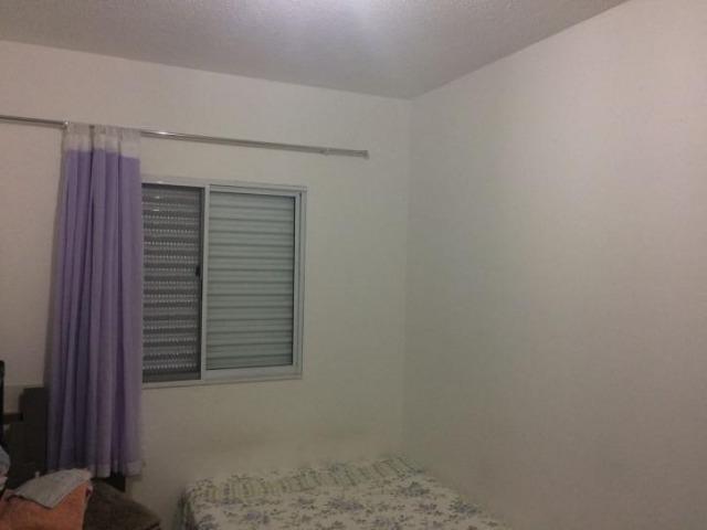 Casa 55m² com área gourmet no Casa Bella - Foto 11