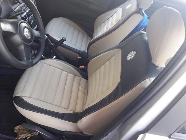 Kit personalizado para o Gol G5/6/7 e Voyage - Foto 3