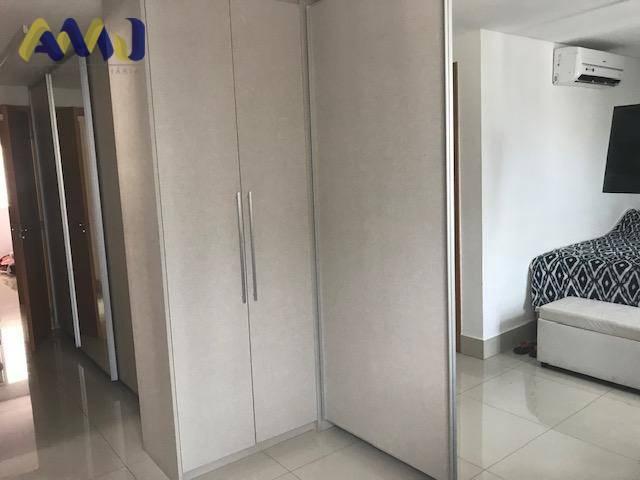 Ed. excellence - entre av. t1 e av. t2 - setor bueno - Foto 11