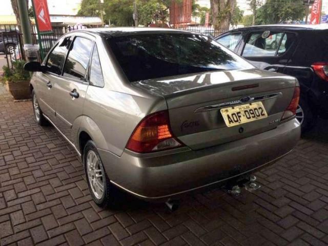 FORD FOCUS GHIA SED. 2.0 16V/ 2.0 16V FLEX 4P - Foto 3