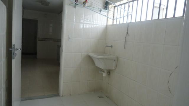 Apartamento no Edifício Silvio Cezar Leite, c/ 3 quartos, Bairro Centro - Foto 14