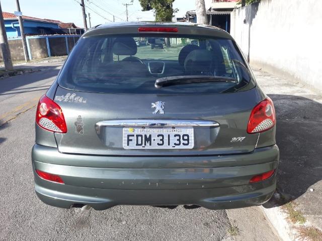 Peugeot 207 1.4 Completo!! - Foto 9