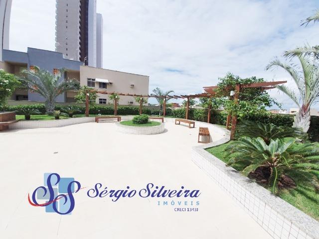 Park life Apartamento com 4 quartos alto padrão lazer completo - Foto 15