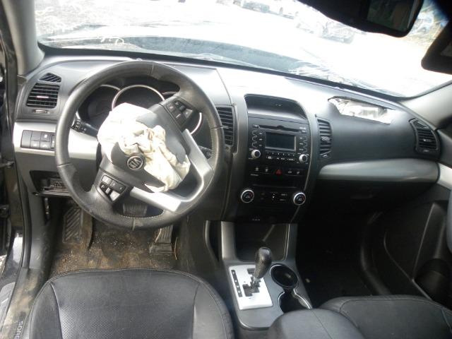 Sucata Kia Sorento 3.5 V6 2011 - Foto 5