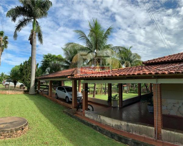 Fazenda 30 alqueires ( 145,20 ha ) Guapó-GO soja e pecuária - Foto 19