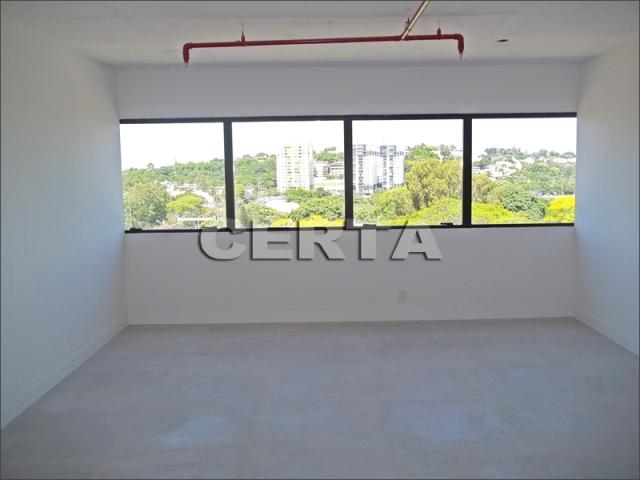 Escritório para alugar em Cristal, Porto alegre cod:L00092 - Foto 2