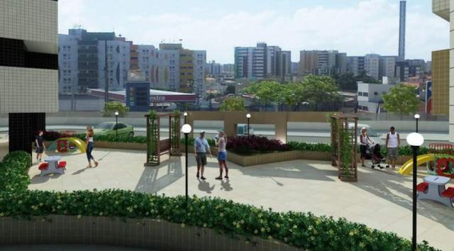 Apartamento no Residencial Leste Oeste - Foto 3