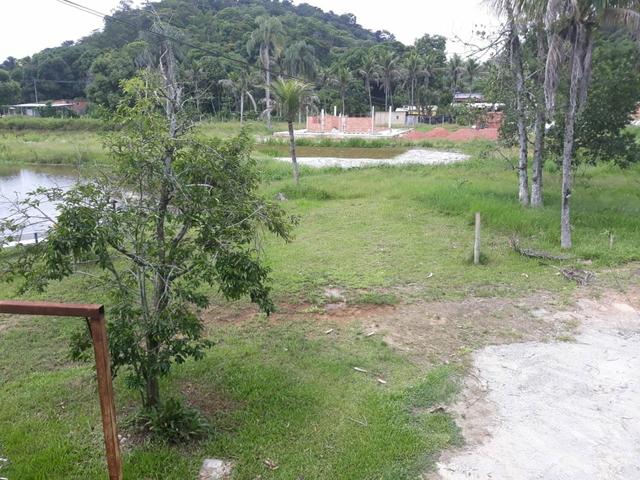 Lindo sítio em Mauá ( Guia de Pacobaíba) oportunidade!!! - Foto 10