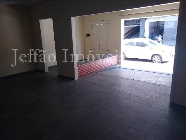 Loja para locação no Aterrado - Foto 5