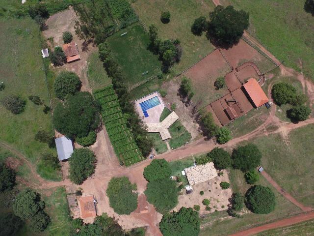 Fazenda de 216 alqueires 1.045,44 hectares- Miracema do Tocantins-TO - Foto 11