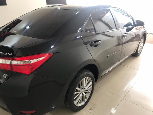Toyota Corolla XEI 2.0 automatico - Foto 4